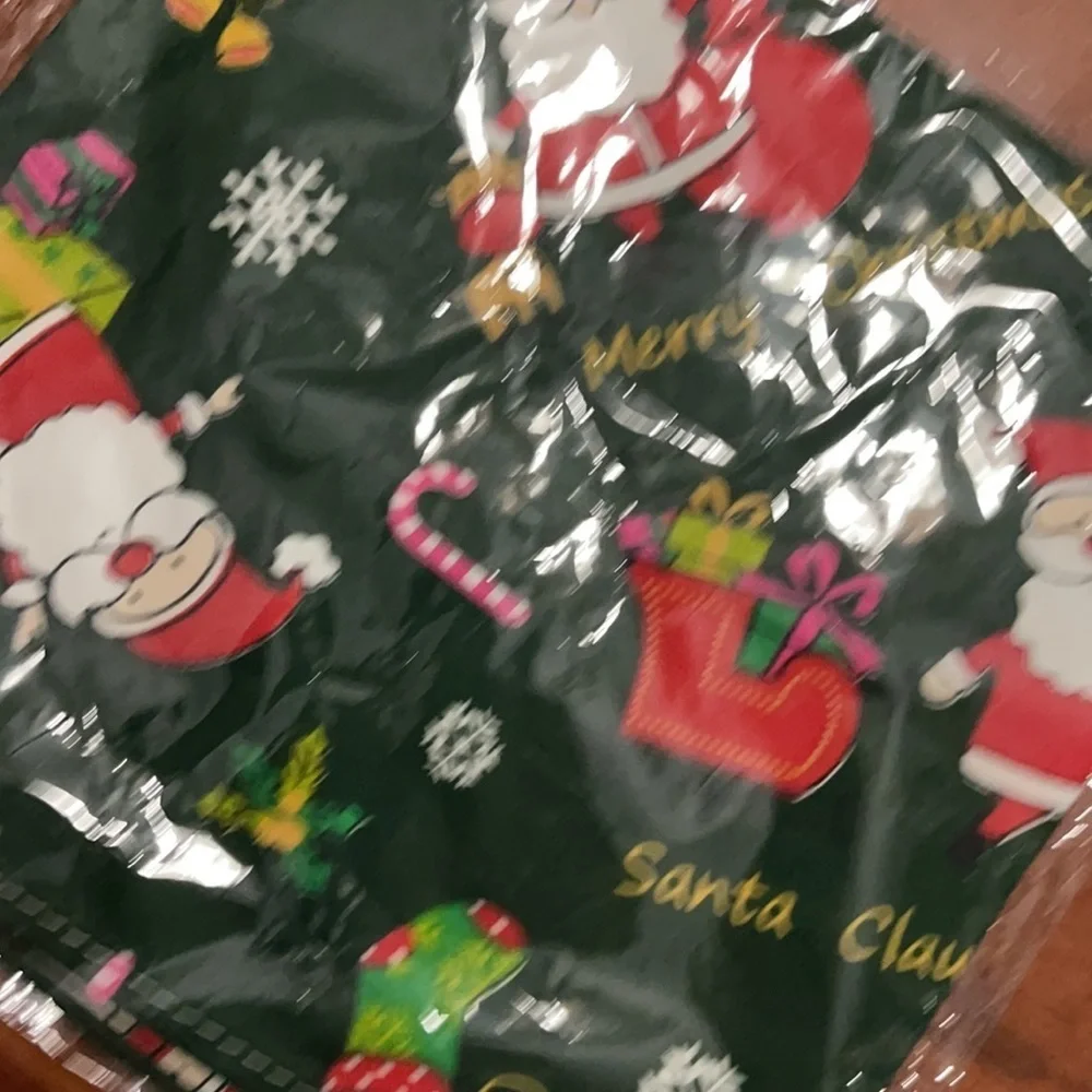Set/3 Christmas dog bandanas